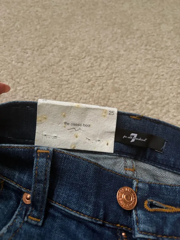 Seven7 Jeans - Image 4