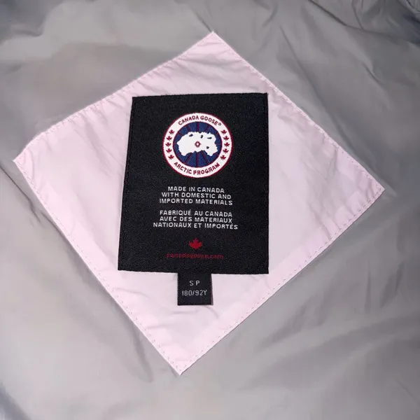 Canada Goose Everett Vest  - Image 3