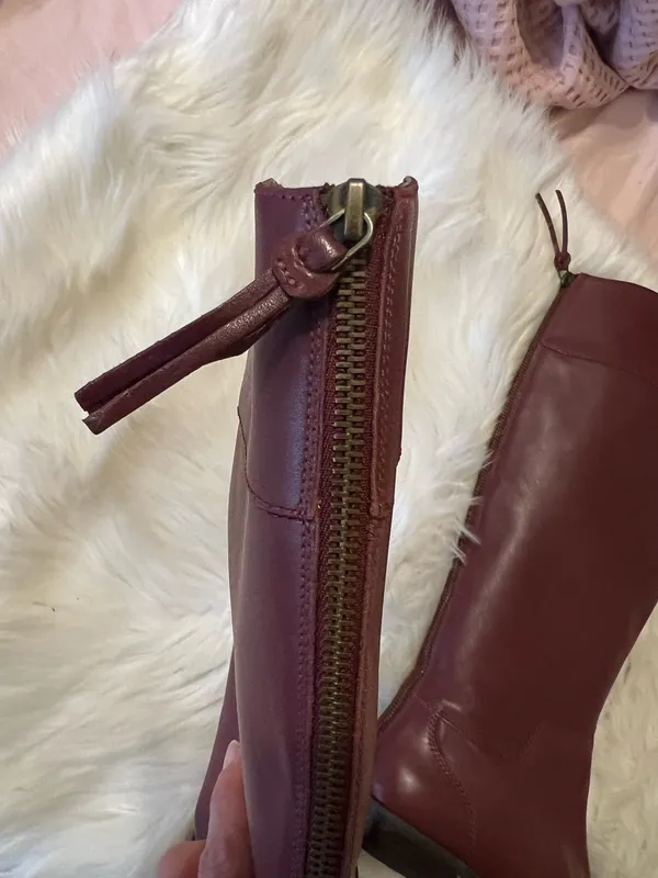 Nine West American Vintage Collection Boots - Image 5