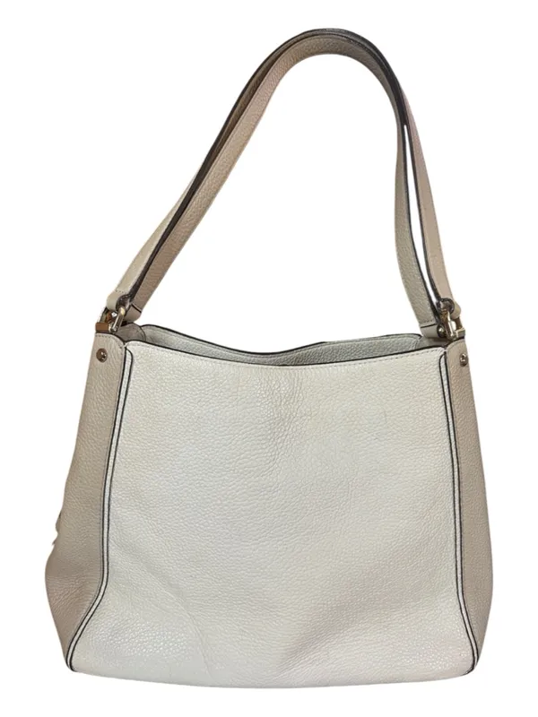 Kate Spade Leila. Leather triple compartment. - Image 14
