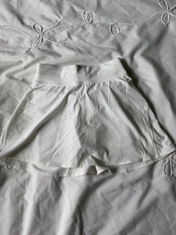 Lululemon skirt  - Image 2