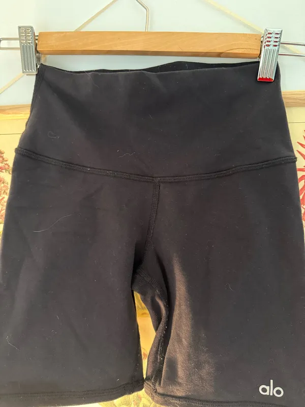 Alo Spandex Yoga - Image 2