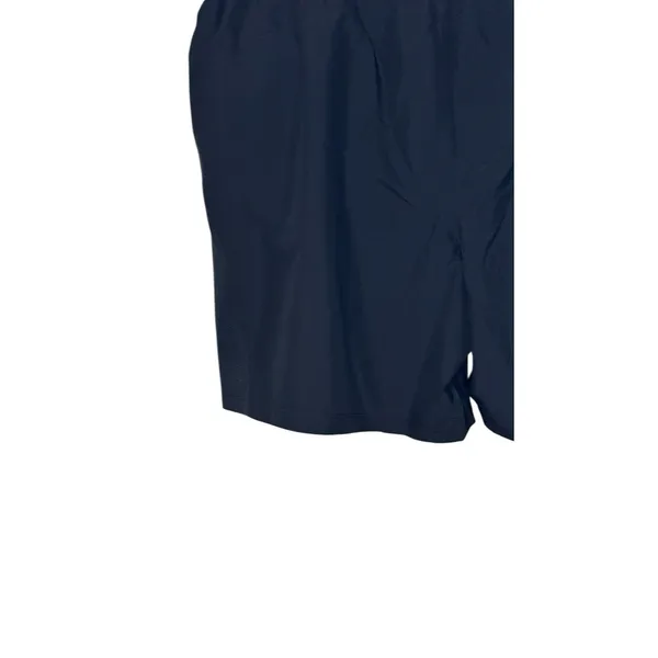 Under‎ Armour Women's Shorts Drawstring Pull On Workout Gym Pockets Black 2XL - Image 7