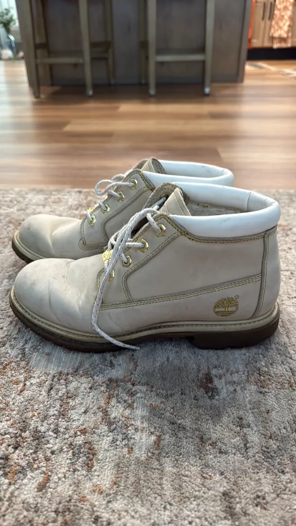 Timberland Boots Waterproof - Image 6