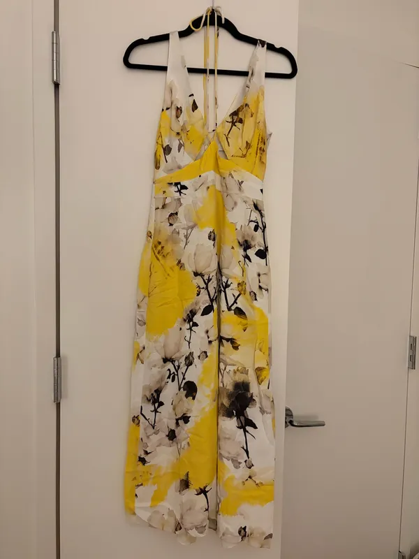 Reiss Dress - Image 5