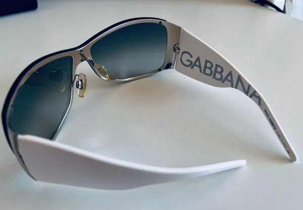 Dolce & Gabbana Sunglasses - Image 4