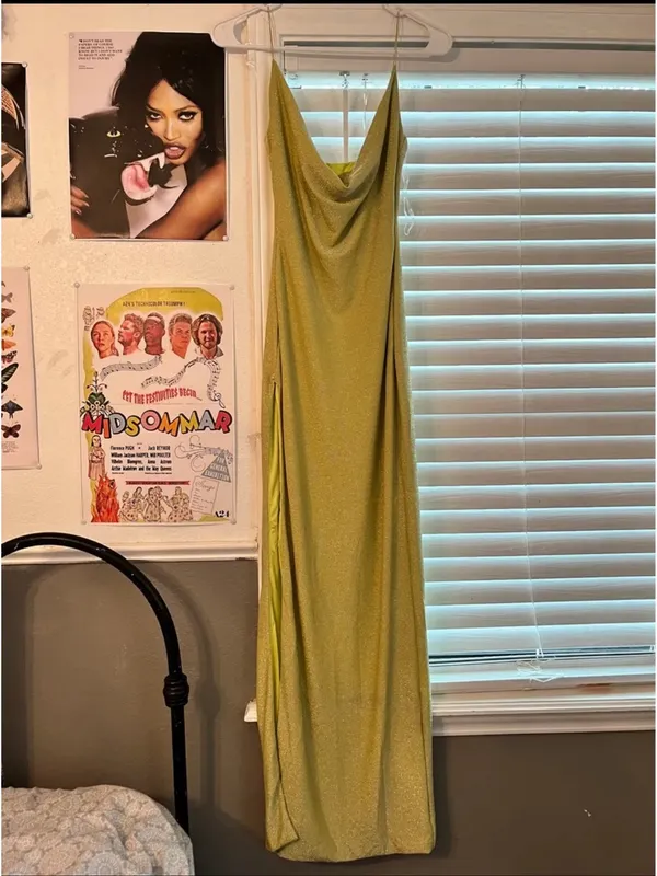 Meshki Dress - Image 2