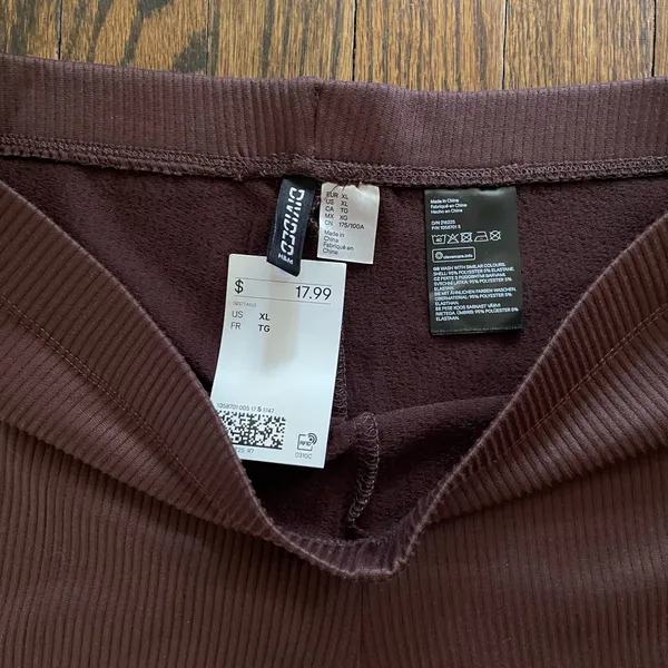 H&M Flared Legging Pants  - Image 6