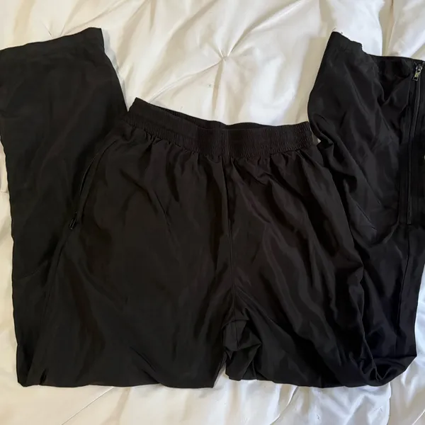 Brandy Melville Black Pants - Image 3