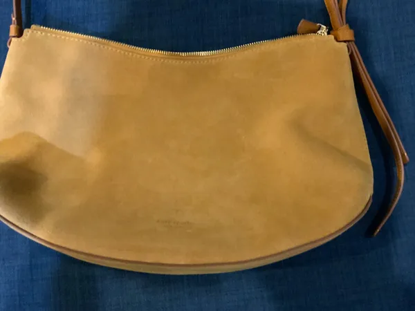 Kate Spade crescent bag - Image 4