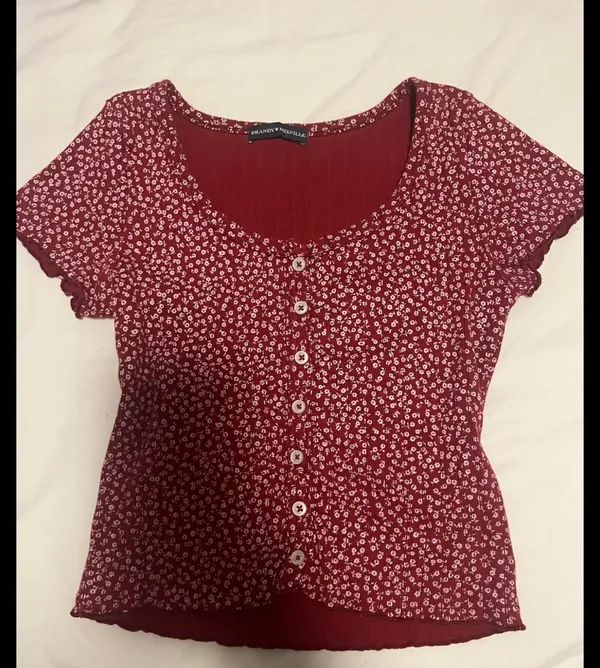 Brandy Melville Top - Image 4