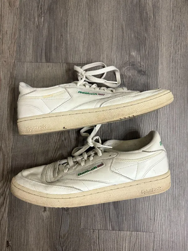 Reebok Sneakers - Image 2