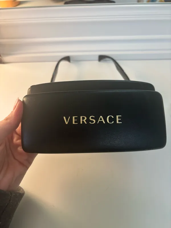 Versace Sunglasses  - Image 5