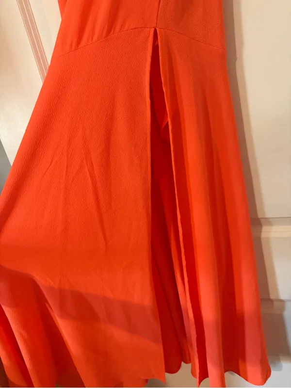 Vici Strapless Maxi Dress - Image 5