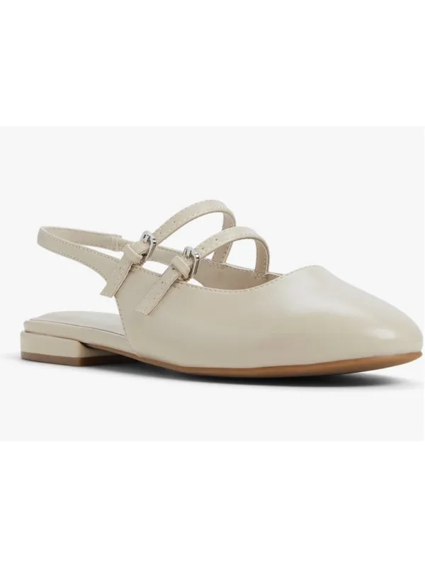 NEW Call It Spring Ophellia Almond Toe Slings 6 - Image 4