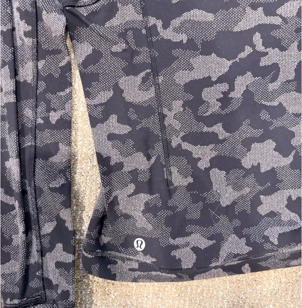 Lululemon Thermal Long Sleeve - Image 3