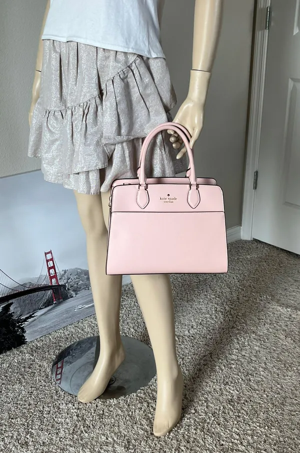 Kate Spade Purse - Image 8