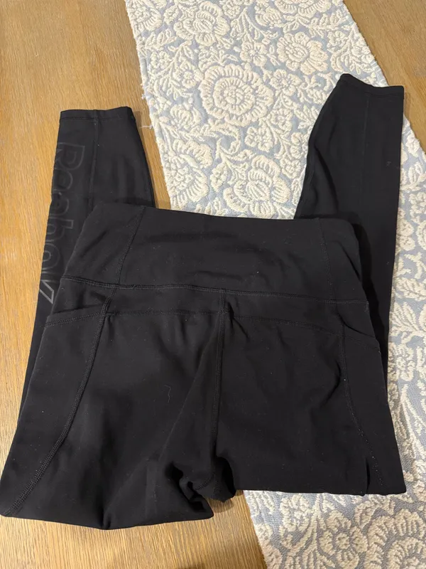 Reebok Leggings - Image 3