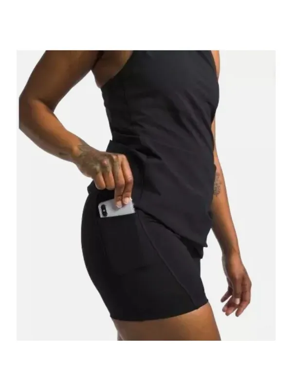 The North Face Arque Hike Athletic Dress - Image 4