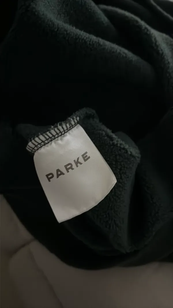 PARKE New York Mockneck - Image 6