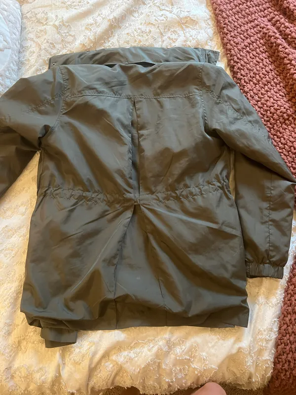 A New Day Jacket - Image 4