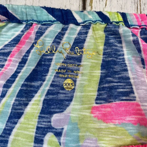 Lilly Pulitzer Enna Off the Shoulder Knit Top - Image 6