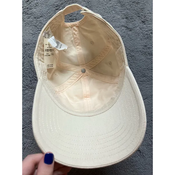 NWT aerie Baseball Hat - Image 3