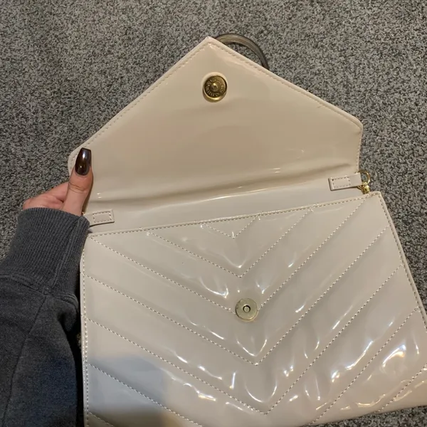 Steve Madden Crossbody Purse - Image 4