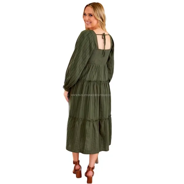 -Blythe Dress-NWT-Sz Small - Image 2