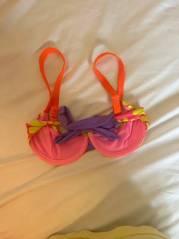 ONEONE Swimwear Bikini Top - Image 2