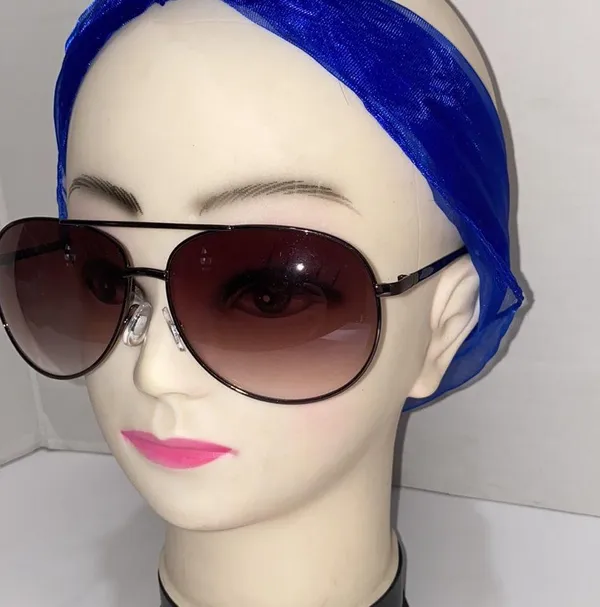 Women Sunglasses Size OS - Image 3