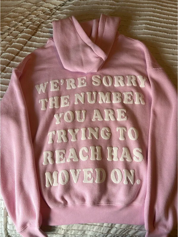 Boys Lie Set Hoodie & Pants - Image 6