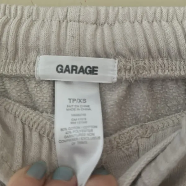 Garage Joggers - Image 4