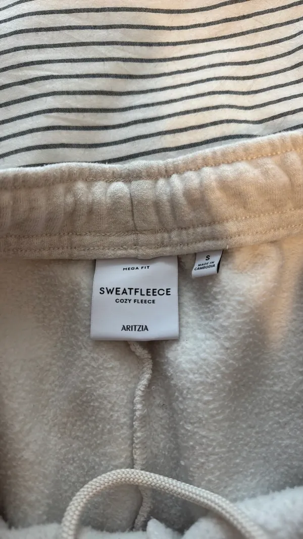 Aritzia Joggers - Image 3