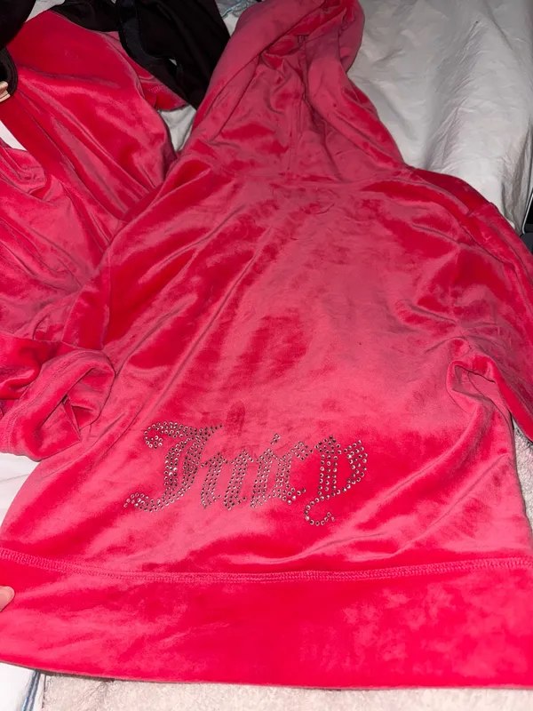 Juicy Couture Tracksuit - Image 5