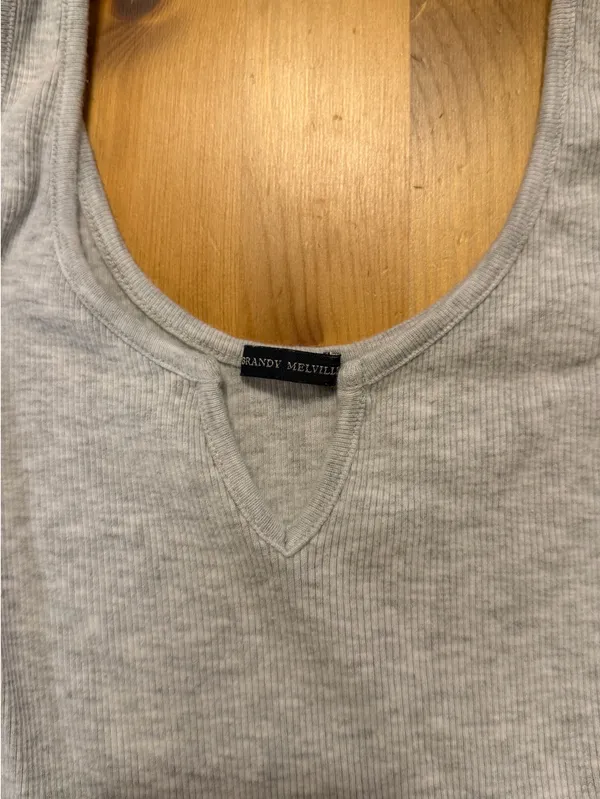 Brandy Melville Tank - Image 2