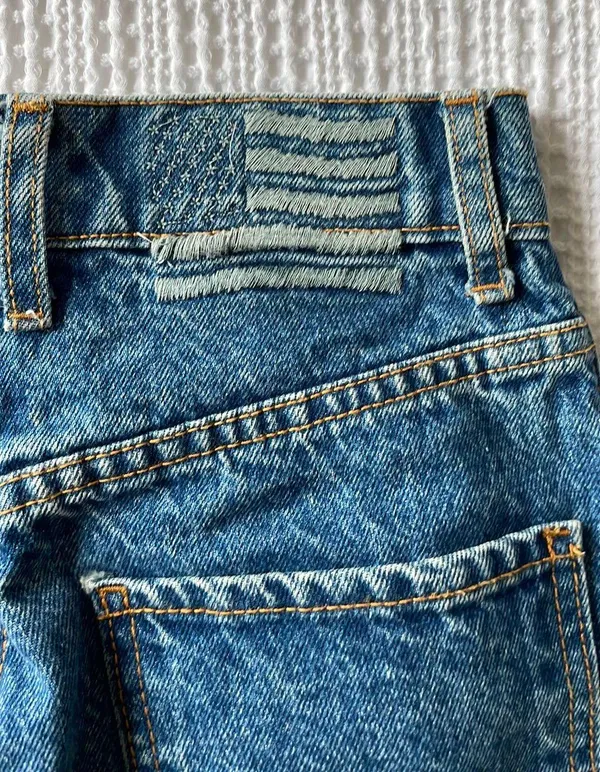 Revice Denim Jeans - Image 6