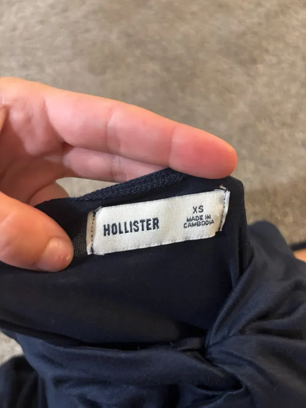 Hollister Dress Mini - Image 3