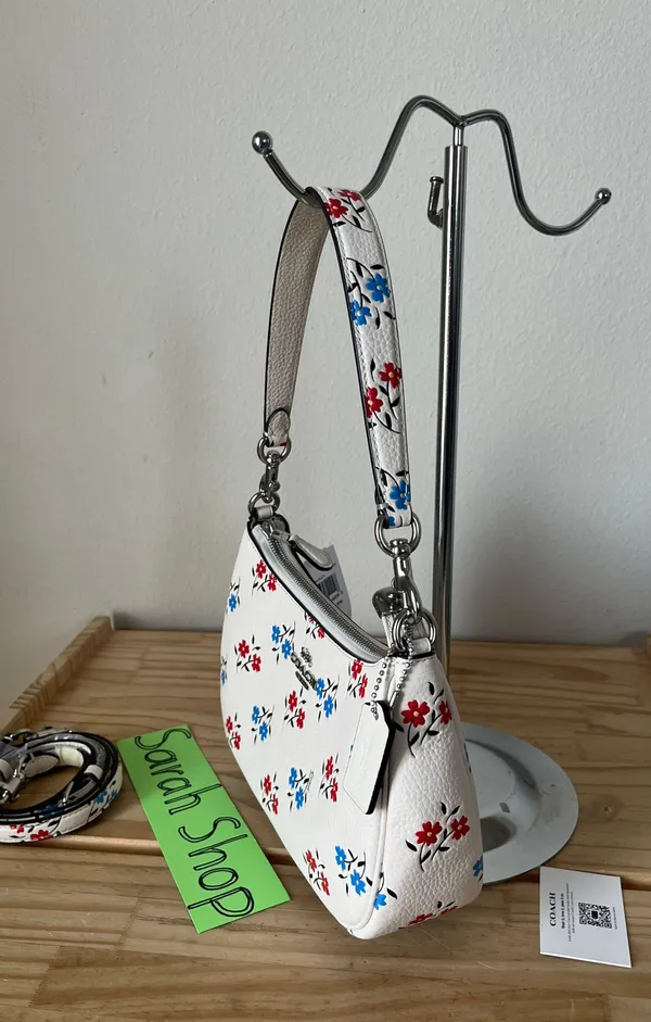 Coach Purse - Image 3