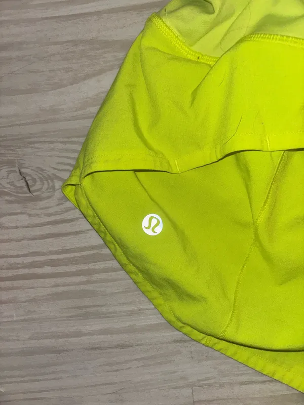 Lululemon Shorts - Image 3