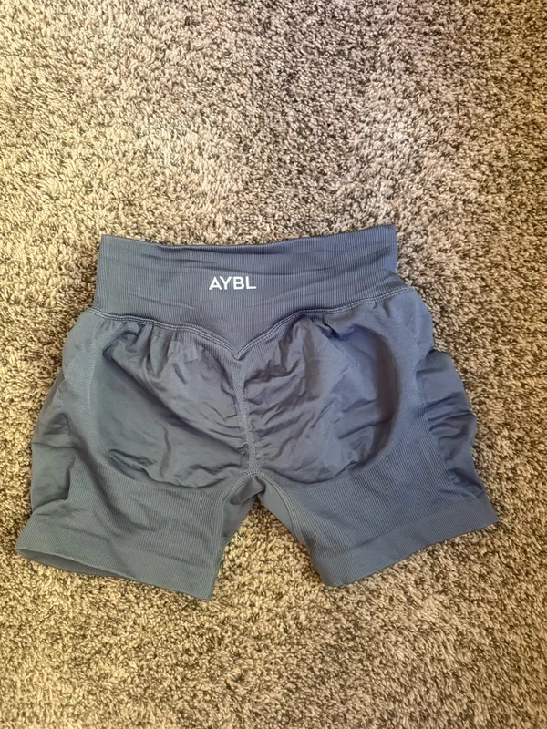 Aybl shorts - Image 3