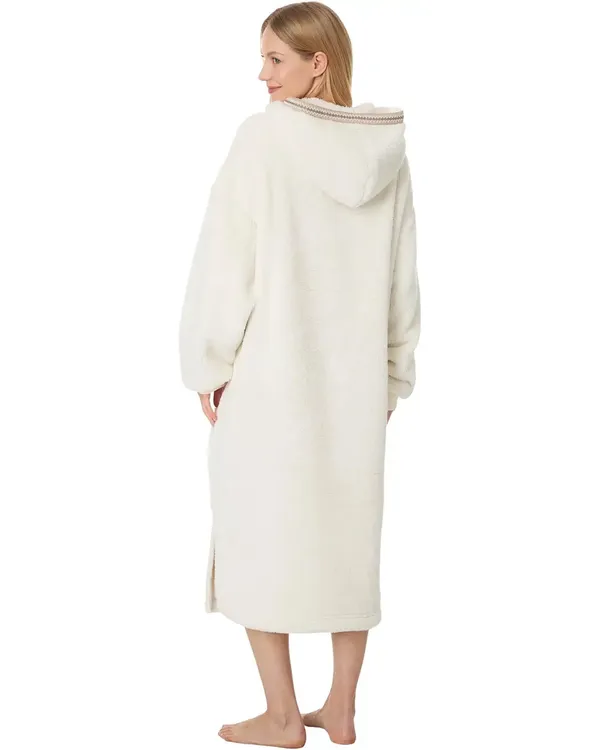 UGG Fluff oversized hoodie - Image 2