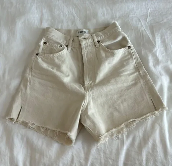 AGOLDE Shorts - Image 5