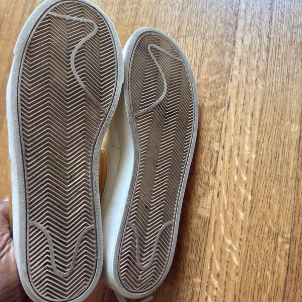 Nike Blazer Nike Blazer Low variation Jelly Jewel" Swoosh. GolAV9371-100 W 9.5 - Image 6