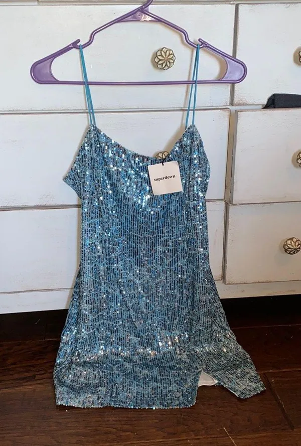 Superdown Dress - Image 3