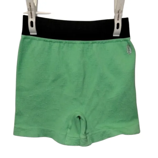 FP Movement by Free People Prajna Shorts, Size M/L Fresh Cut - Image 5