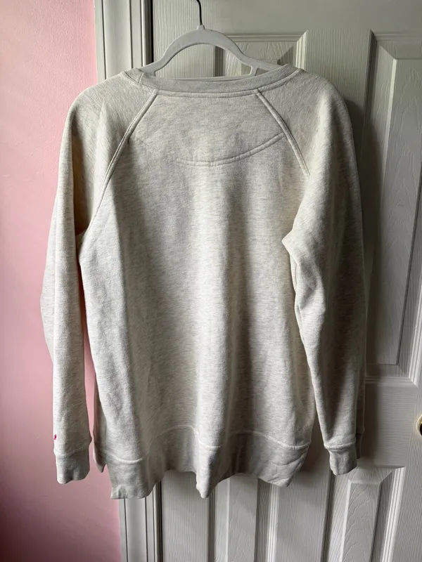 UMiami crewneck Gray Size L - Image 3