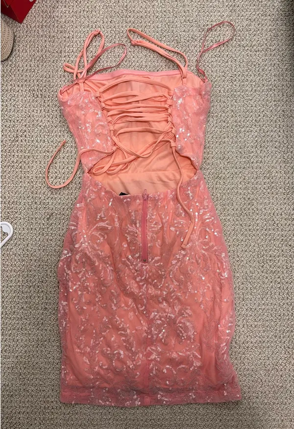 Windsor Dress - Image 3