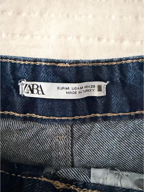 ZARA Skort - Image 2