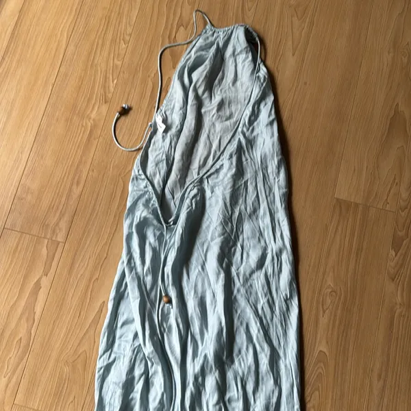 Song of Style Blue Dress - Image 3